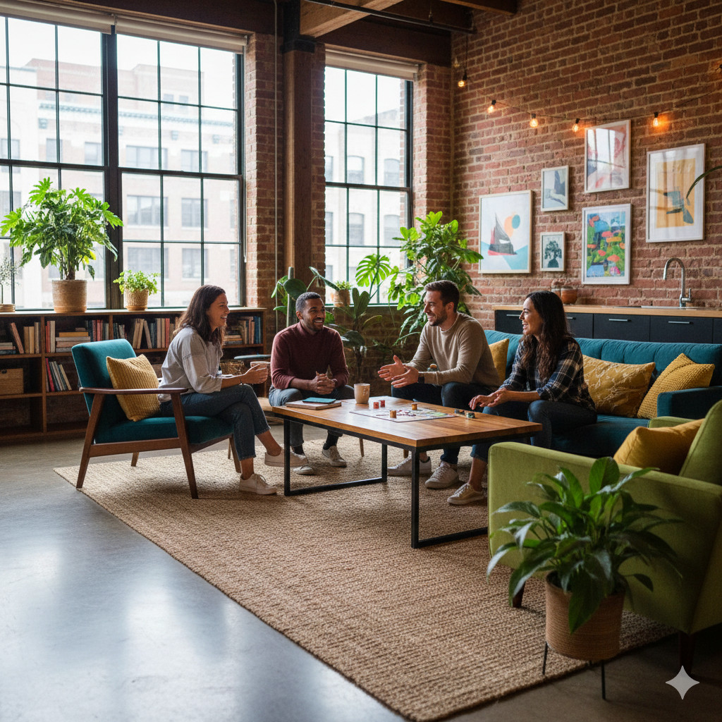 The Hayapass Hybrid: Your Key to Flexible Living